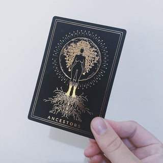 Doing Ancestral Work | Threads of Fate