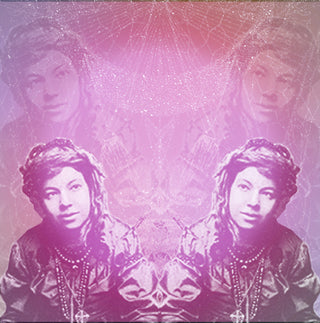 Erasure in Tarot: Pamela Colman Smith and the Construction of Identity