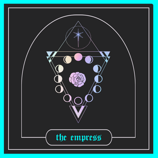 The Empress Tarot Card Meaning
