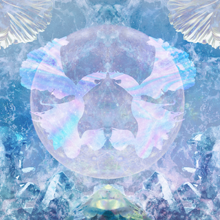 Full Moon in Pisces