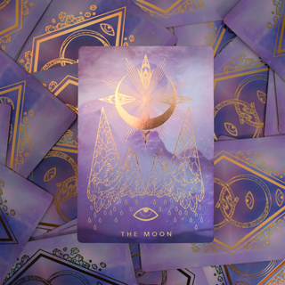 The Weaver Tarot - Journeyer Edition