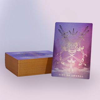 The Weaver Tarot - Journeyer Edition