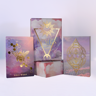 Threads of Fate Oracle - Lumen Edition
