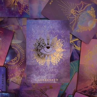Threads of Fate Oracle - Lumen Edition