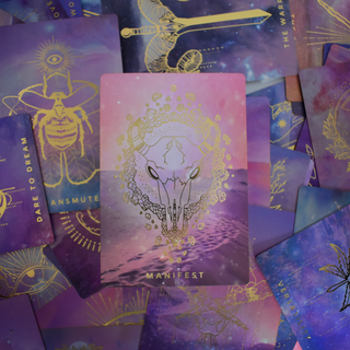Threads of Fate Oracle - Lumen Edition