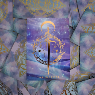 Threads of Fate Oracle - Lumen Edition