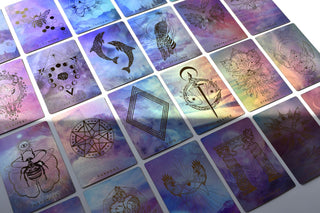 Threads of Fate Oracle - Lumen Edition - Threads of Fate