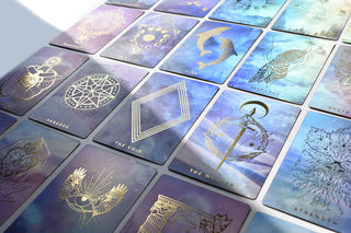 Threads of Fate Oracle - Lumen Edition - Threads of Fate
