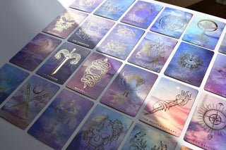 Threads of Fate Oracle - Lumen Edition - Threads of Fate