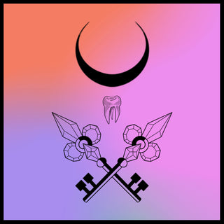 Full Moon in Taurus