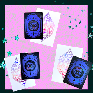 Your card reading for the week of Sept. 11
