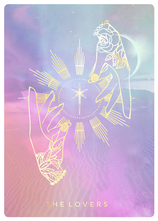 Full Moon in Gemini