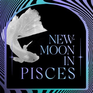 New Moon in Pisces 2023