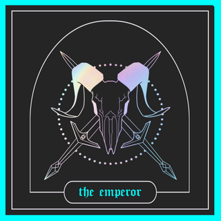 The Emperor Tarot Card Meaning