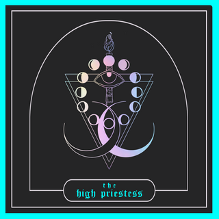 The High Priestess