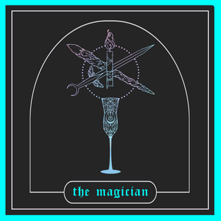 The Magician Meaning