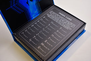 Sunstone Runic Oracle (FINAL DROP)