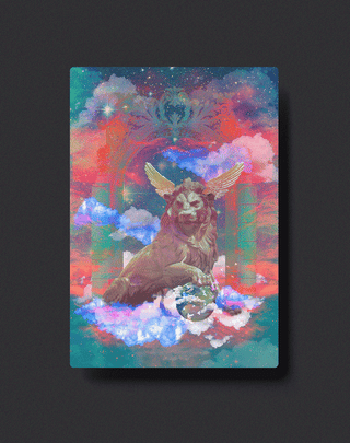 The Empyrean Oracle (FINAL DROP)