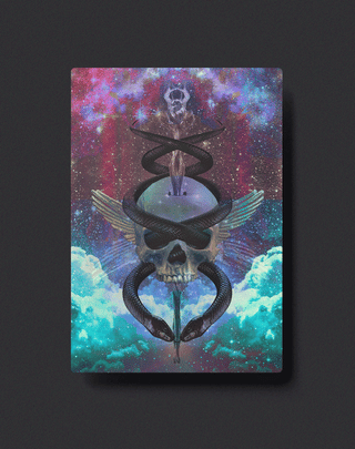 The Empyrean Oracle (FINAL DROP)
