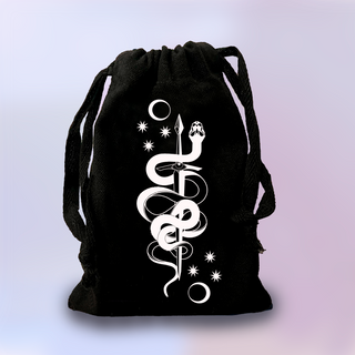 Drawstring Bag Odyssey Oracle (SHIPS 5/13)