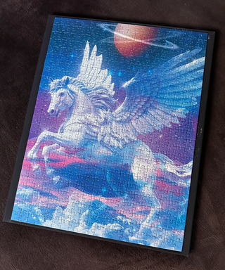 500 piece puzzle