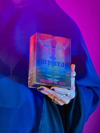 The Empyrean Oracle (FINAL DROP)