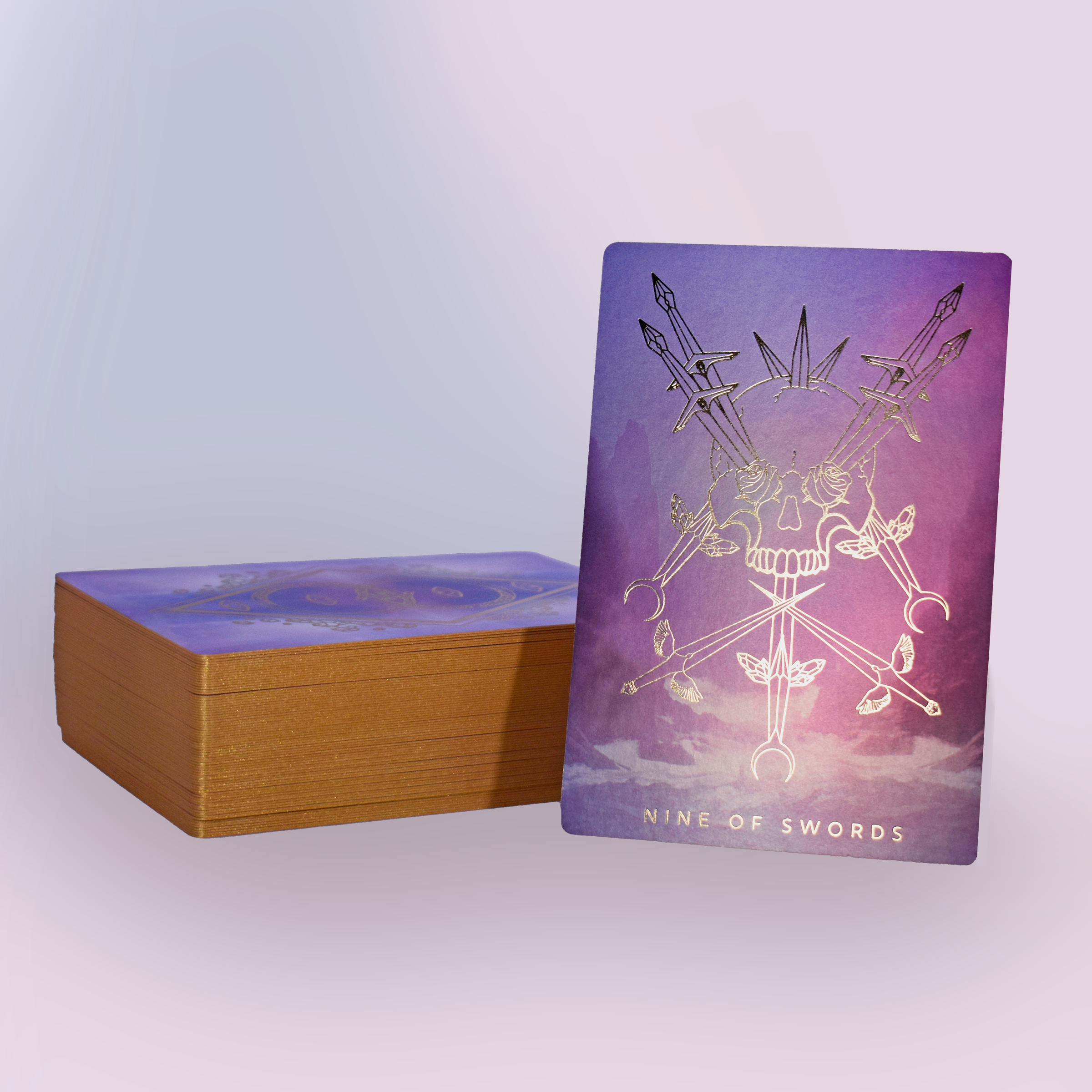 The Weaver Tarot - Journeyer Edition (LIMITED)