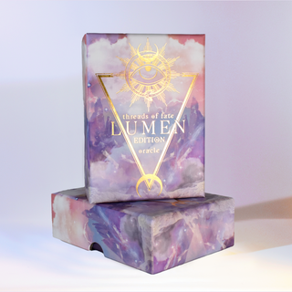 Threads of Fate Oracle - Lumen Edition (LIMITED)