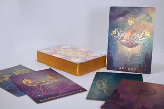 Threads of Fate Oracle - Lumen Edition (LIMITED)