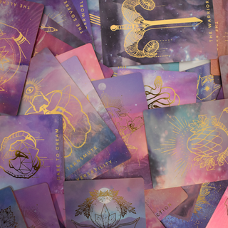Threads of Fate Oracle - Lumen Edition (LIMITED)