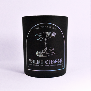 Wilde Charms Candle